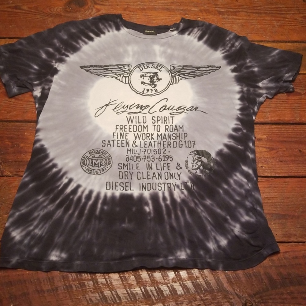 Diesel Shirt